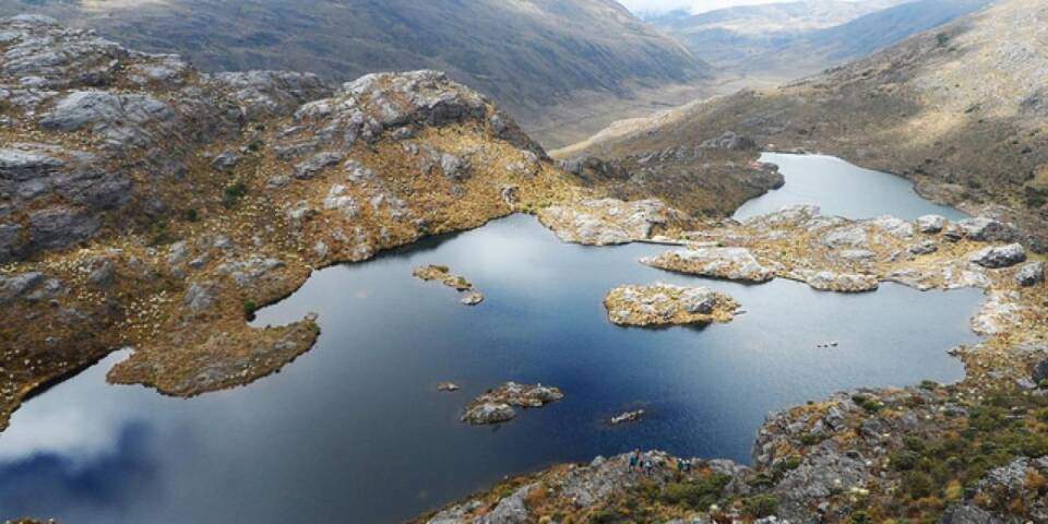 Toda licencia ambiental debe incluir un estudio de riesgos de cambio climático