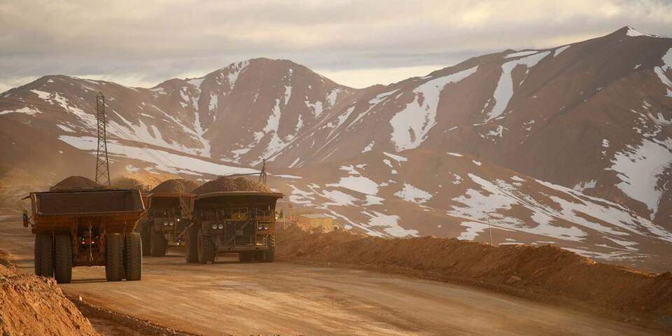 Barrick Gold en Veladero, derrame e impunidad.