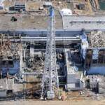 En Fukushima fracasó el primer intento de extraer combustible nuclear fundido