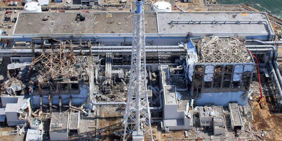 En Fukushima fracasó el primer intento de extraer combustible nuclear fundido