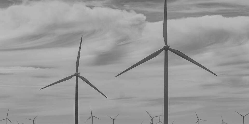 Hidrógeno verde: qué pasa en Chile, Uruguay y Argentina.