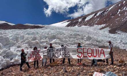 Voces de alerta contra el RIGI