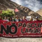 Denuncian operación de lavado de imagen de Barrick Gold en el Valle del Huasco