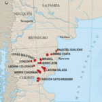 Siguen las embestidas mineras para extraer uranio en Chubut