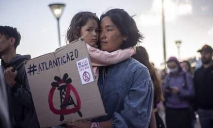 El “silencio positivo” no es parte del idioma ambiental