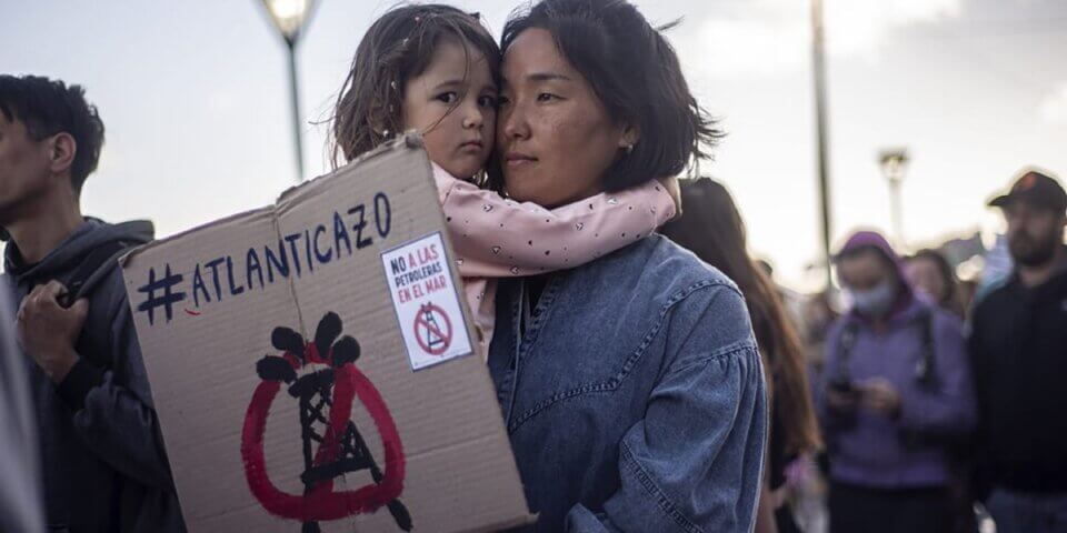 El “silencio positivo” no es parte del idioma ambiental