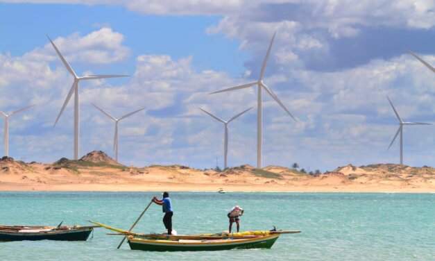 La urgencia de proteger los derechos humanos durante la transición energética