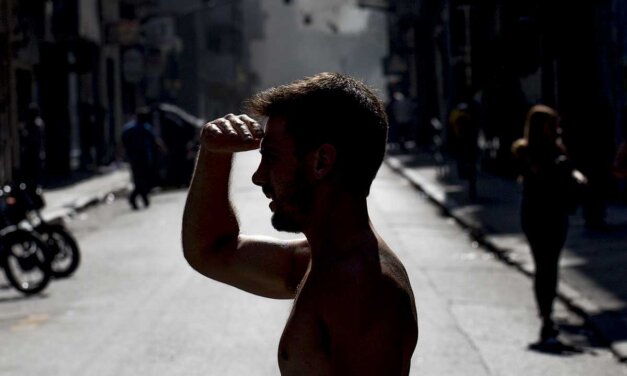 El año más caluroso de la historia ya llegó y no augura nada bueno