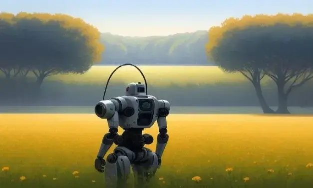 Impacto ambiental que acompaña al desarrollo de la Inteligencia Artificial