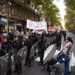 El brutalismo, fase superior del neoliberalismo