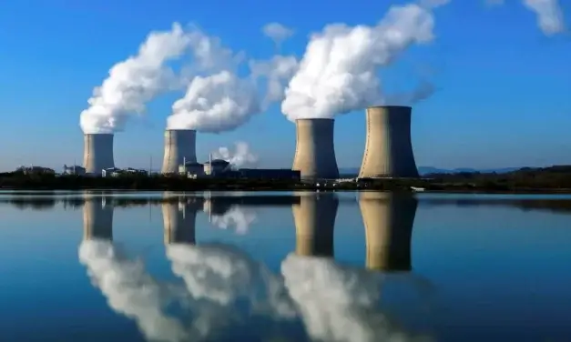 Impacto de la industria nuclear sobre la salud y el medio ambiente