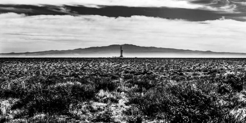 El lado oscuro de Vaca Muerta. Regalías, sismos y pasivo ambiental.