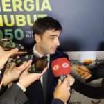 Torres anunció un futuro de saqueo sin límites en el territorio provincial