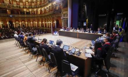 CIDH: “El ambiente sano es un derecho humano y los Estados deben dar respuestas”