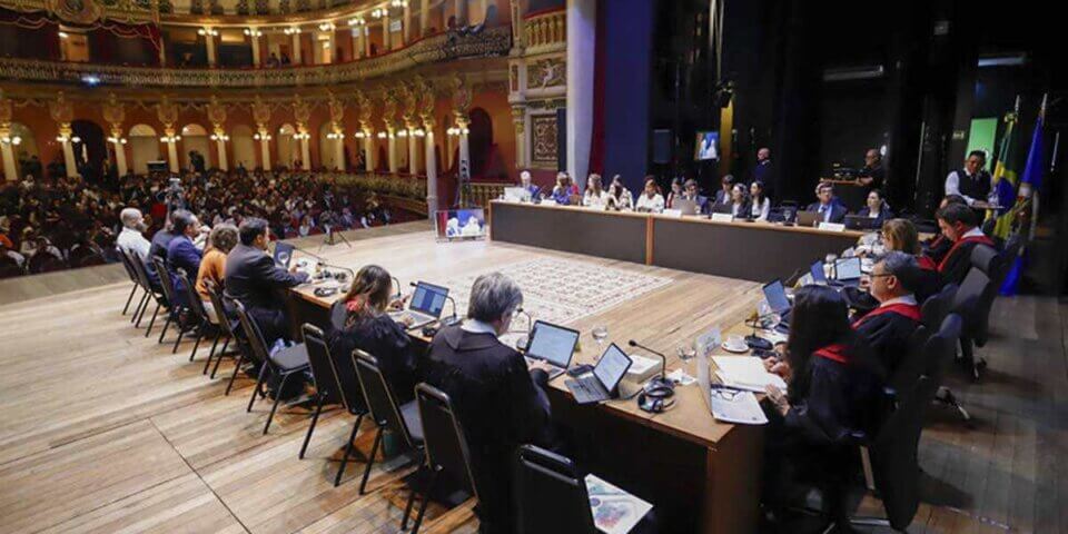 CIDH: “El ambiente sano es un derecho humano y los Estados deben dar respuestas”