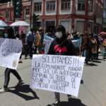 “Agua para la vida”: la lucha del Ayllu San Agustín de Puñaca