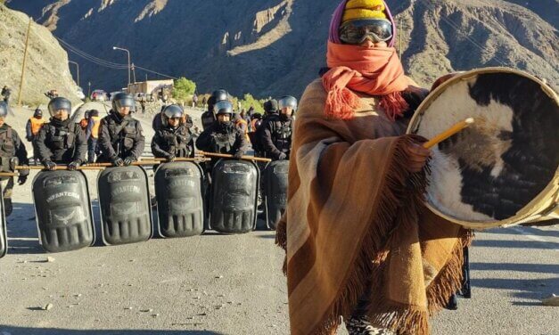 Obispos de América Latina y el Caribe alzan la voz e incomodan a la minería