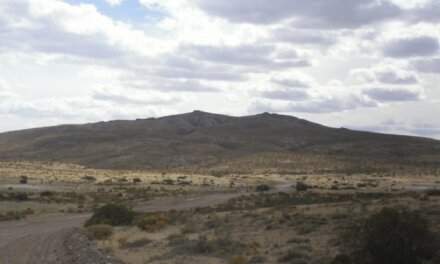 ¿Se puede explotar el uranio de Cerro Solo estando vigente la ex Ley 5001?