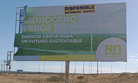 Fortescue: dice no al hidrógeno verde y tiene un plan B