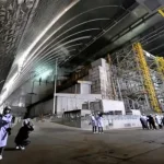 La ciencia identifica huellas de radiación en el ADN de hijos de trabajadores de Chernobyl