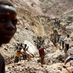 Cientos de víctimas de la cara más oscura de los minerales que alimentan la tecnología