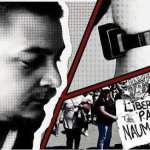 Condenado por el Chubutazo: “fui por el agua, por el futuro de mi hijo y mi sobrina”