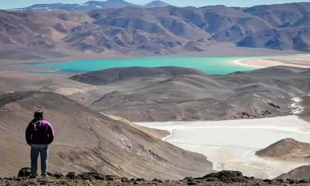 Fiambalá: la minería de litio se enfrenta con pobladores y empresas de turismo