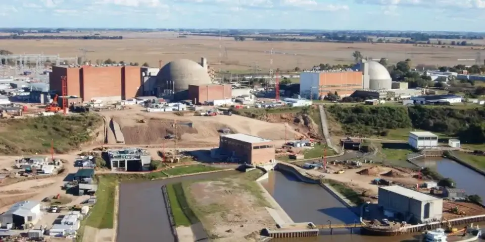 Otro escándalo en Nucleoeléctrica, ahora por gastos con tarjetas corporativas del Estado